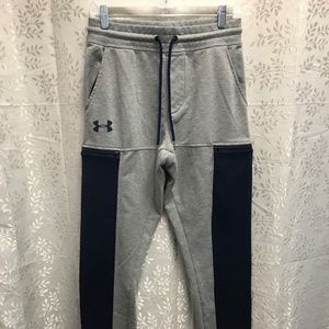 Under Armour men's joggers